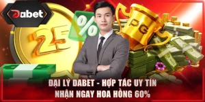 Đại lý DABET