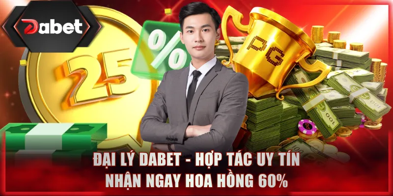 Đại lý DABET