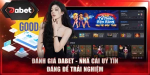 Đánh giá DABET